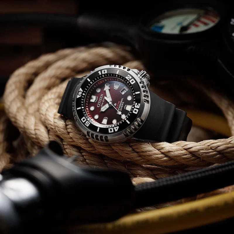 Citizen Promaster Eco-Drive BN1024-01Z