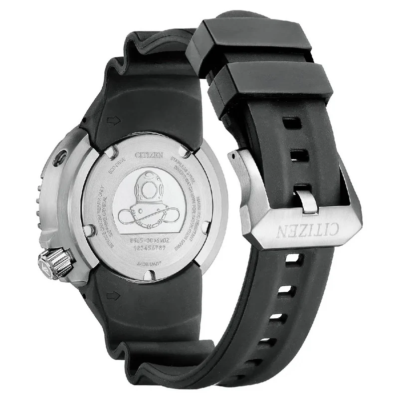Citizen Promaster Eco-Drive BN1024-01Z