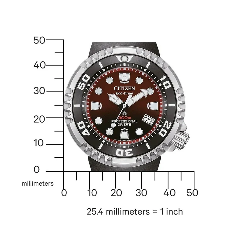 Citizen Promaster Eco-Drive BN1024-01Z