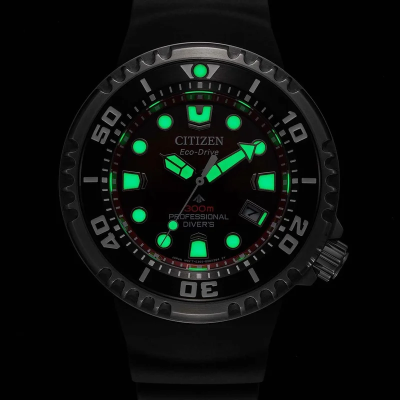 Citizen Promaster Eco-Drive BN1024-01Z