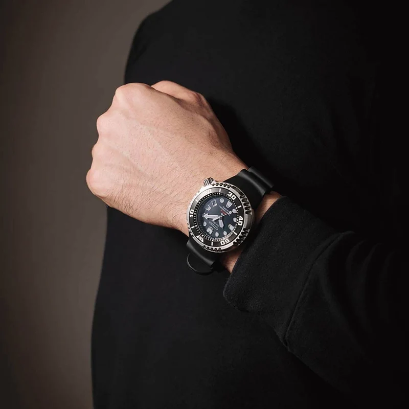 Citizen Promaster Eco-Drive BN1024-01E
