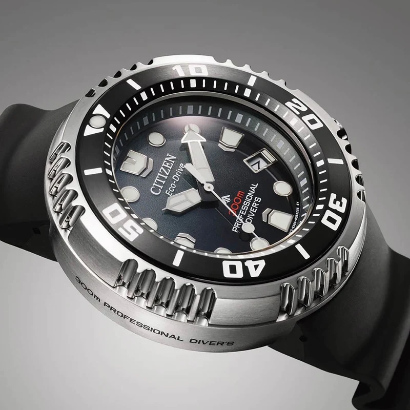 Citizen Promaster Eco-Drive BN1024-01E