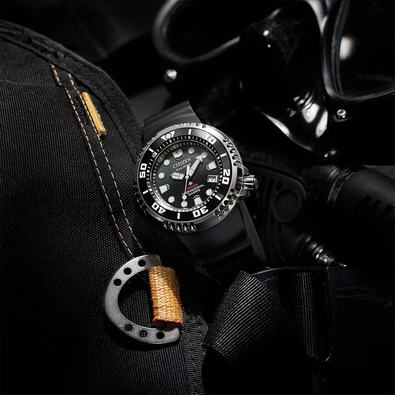 Citizen Promaster Eco-Drive BN1024-01E