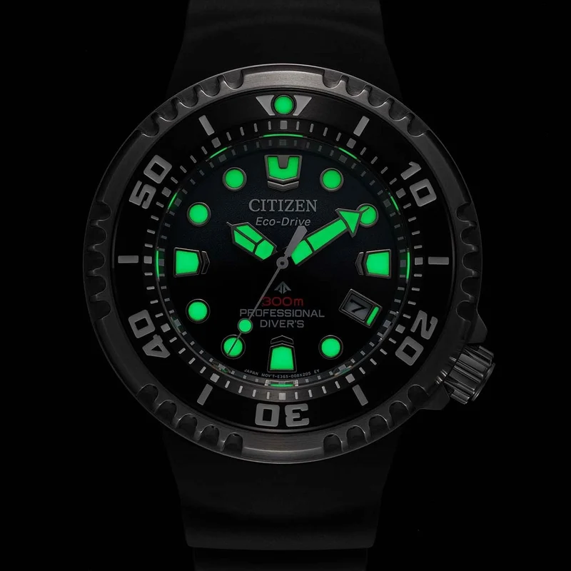 Citizen Promaster Eco-Drive BN1024-01E