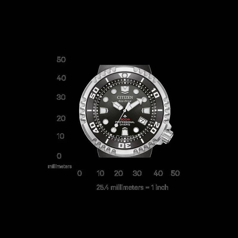 Citizen Promaster Eco-Drive BN1024-01E