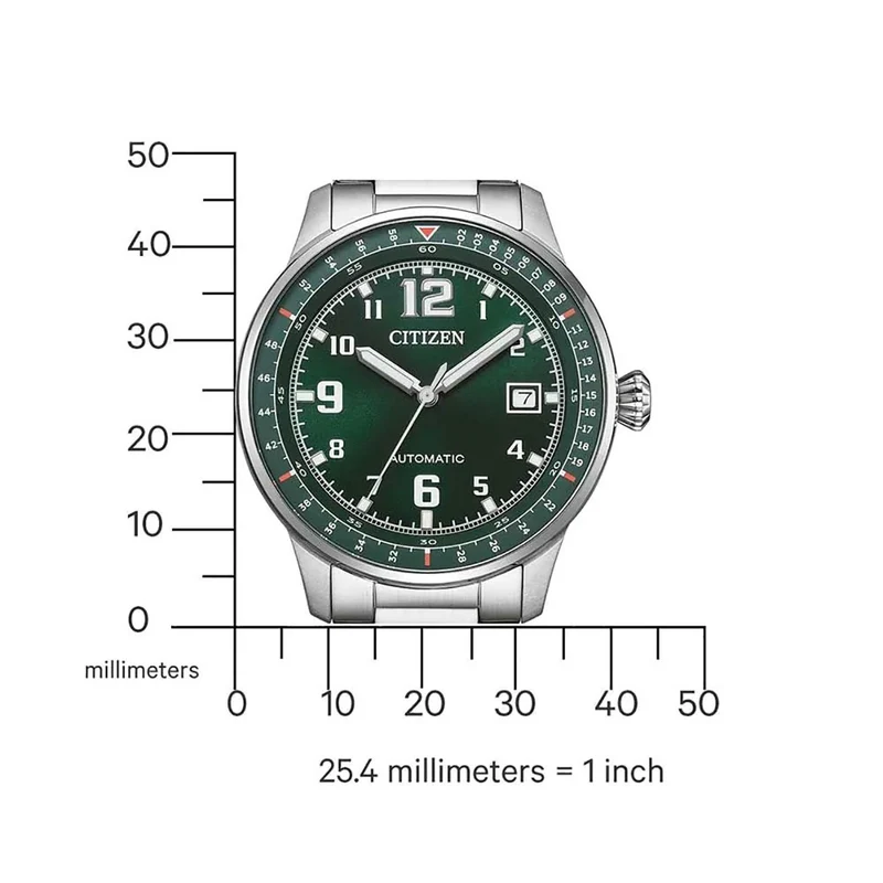 Citizen Elegant NJ0190-51X