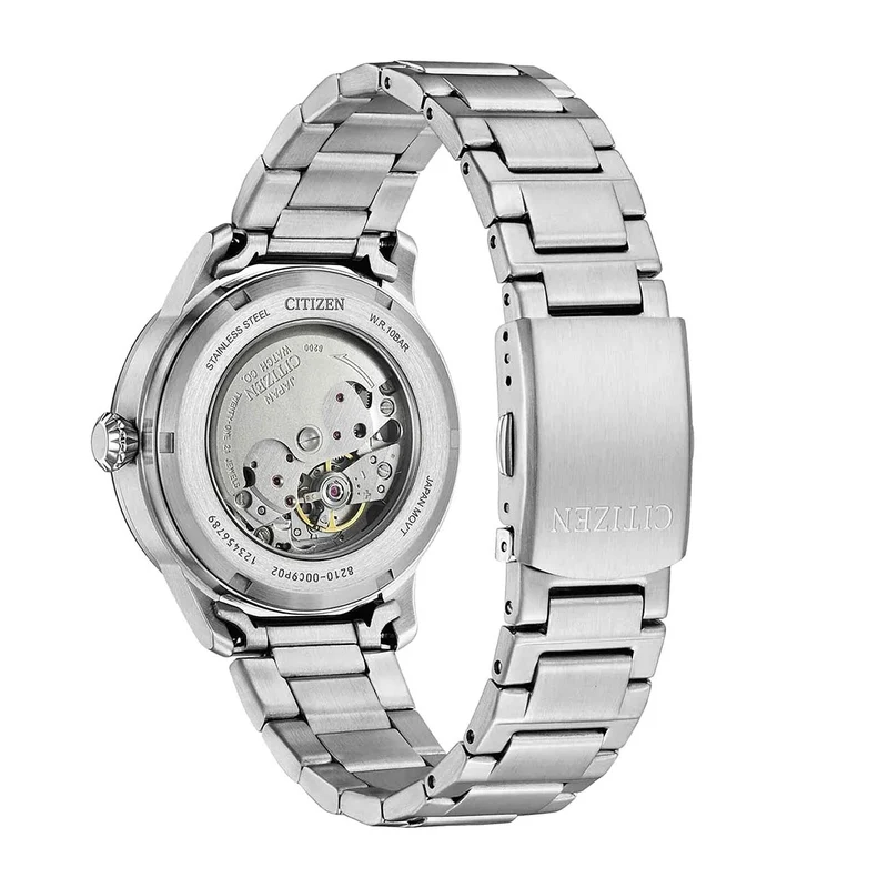 Citizen Elegant NJ0190-51X
