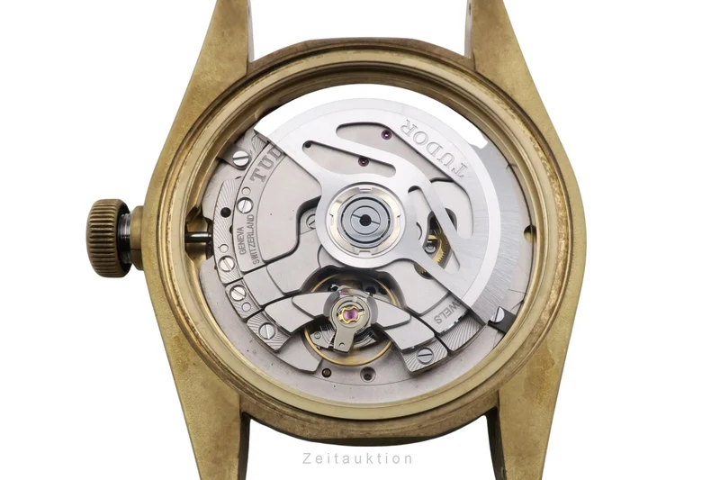 Tudor Black Bay bronze automatic men's watch 79250BM [2601091]