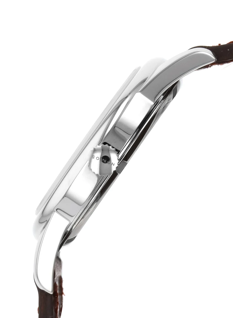 NOMOS Glashütte Club