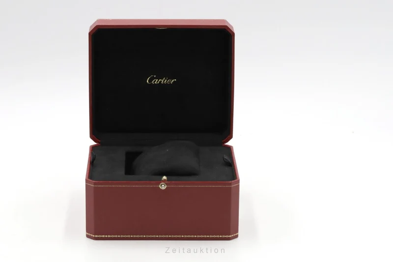 Cartier Santos steel automatic unisex WSSA0009 LP: 8850EUR [2506510]