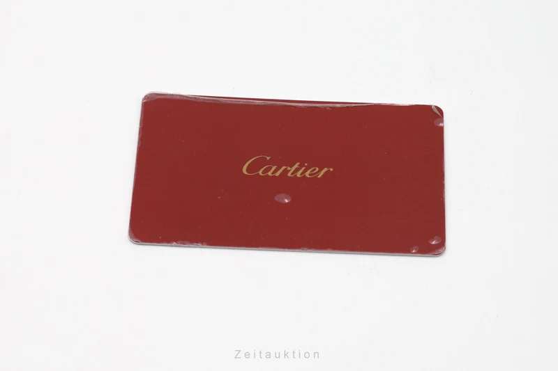 Cartier Santos steel automatic unisex WSSA0009 LP: 8850EUR [2506510]