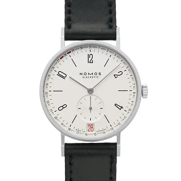 NOMOS Glashütte Tangente 2Date