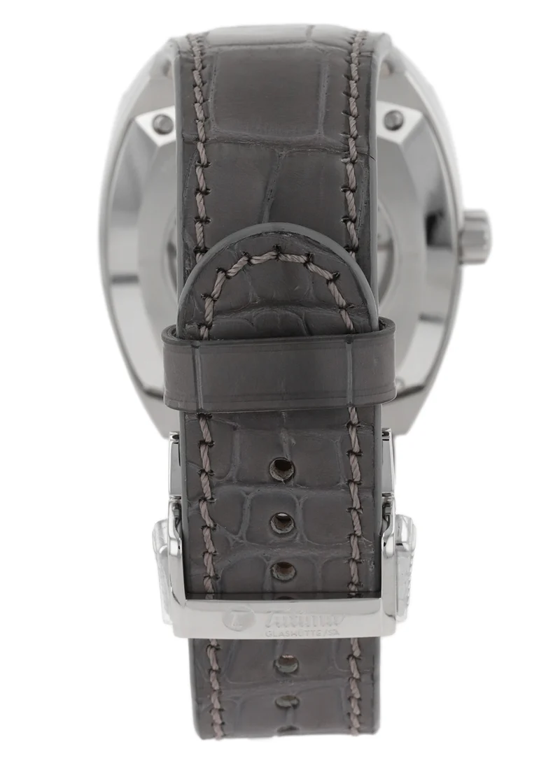 Tutima Glashütte Saxon One Automatic