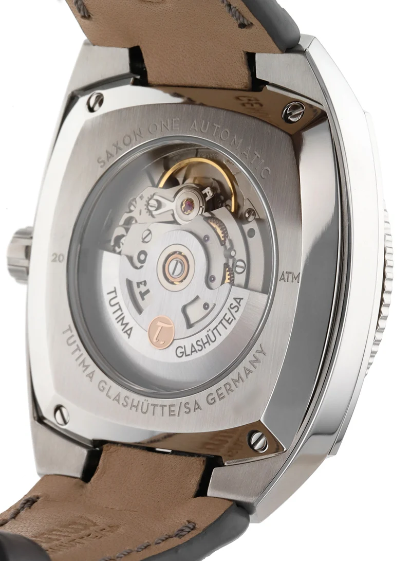 Tutima Glashütte Saxon One Automatic