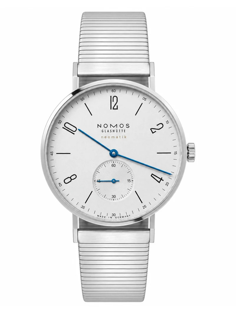 NOMOS Glashütte Tangente neomatik 39