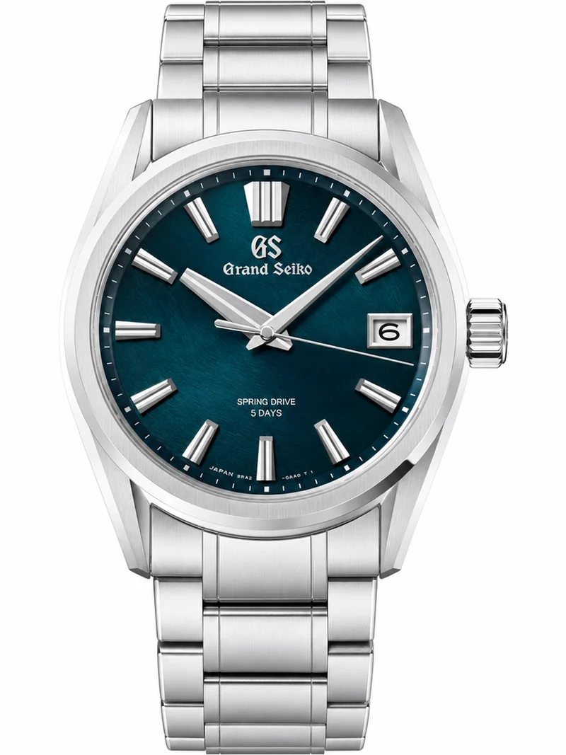 Grand Seiko Evolution 9 Kollektion