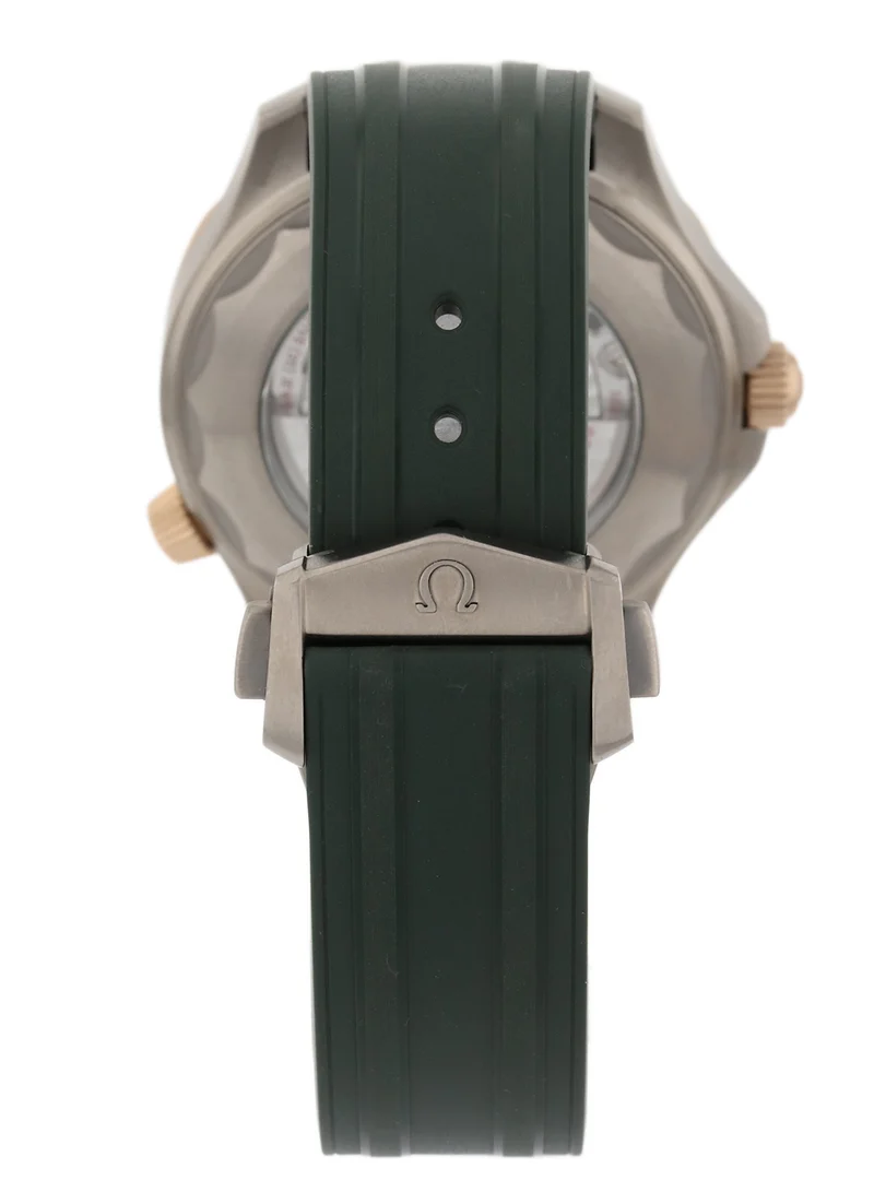 Omega Seamaster Diver 300 M Co-Axial Master Chronometer 42mm