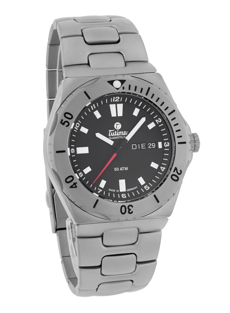 Tutima Glashütte M2 Seven Seas