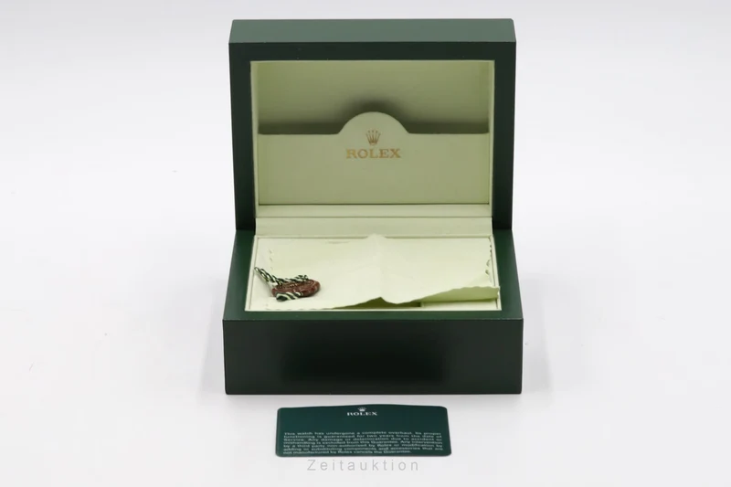 Rolex Submariner steel automatic men's watch 14060 [2601049]