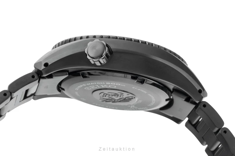 Seiko Prospex steel automatic men's watch SPB433J1 [2601094]