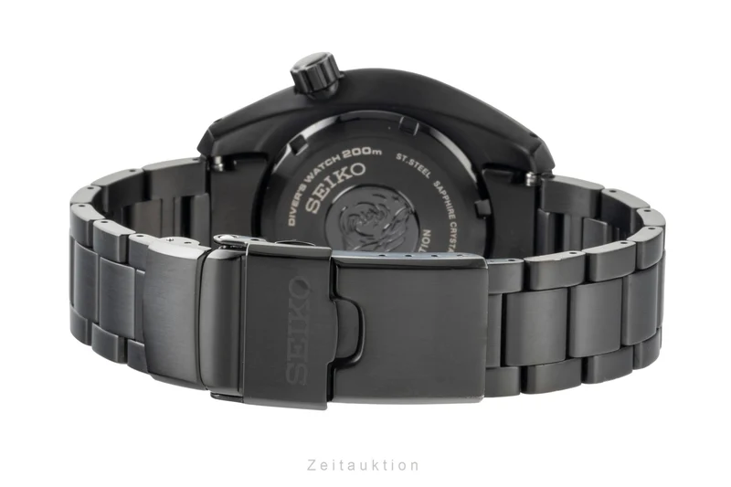 Seiko Prospex steel automatic men's watch SPB433J1 [2601094]