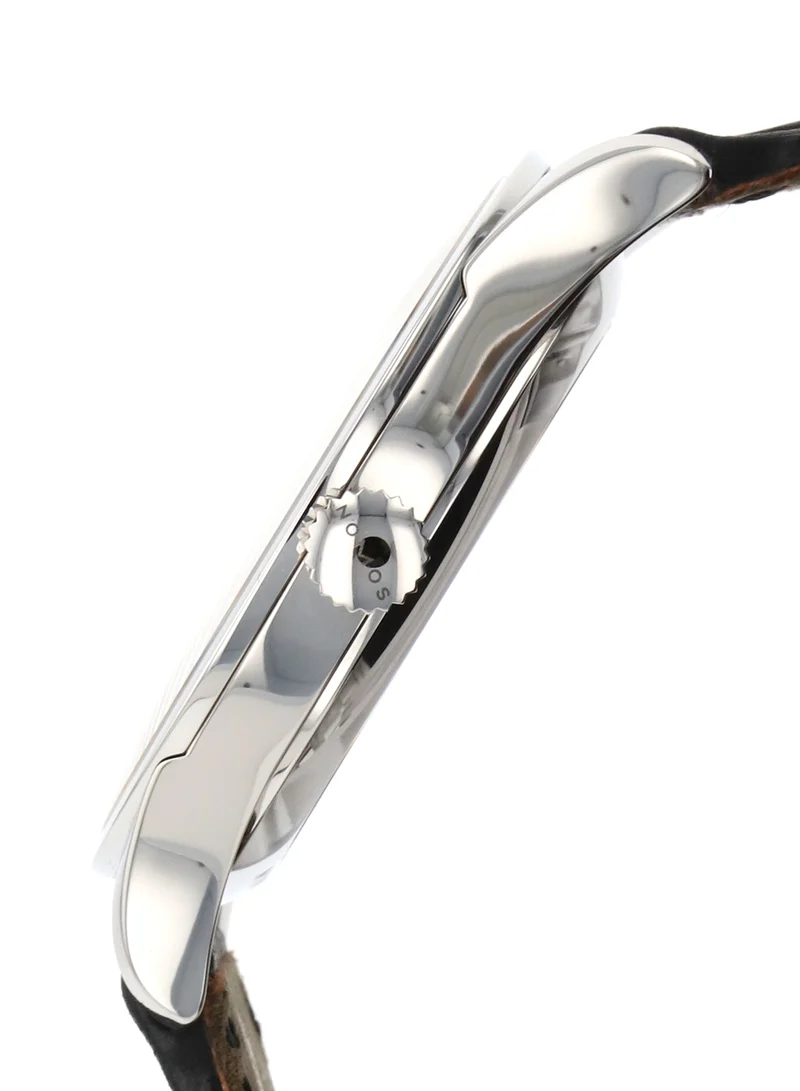 NOMOS Glashütte Minimatik