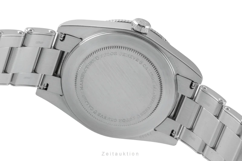 Tudor Black Bay steel automatic men's watch 79000 [2600723]