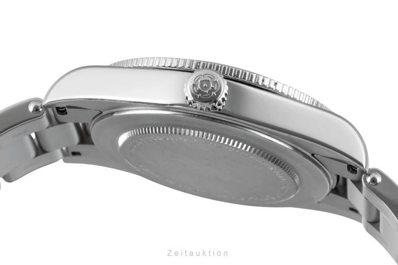 Tudor Black Bay steel automatic men's watch 79000 [2600723]