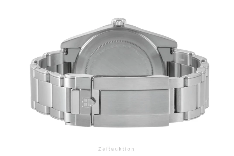 Tudor Black Bay steel automatic men's watch 79000 [2600723]