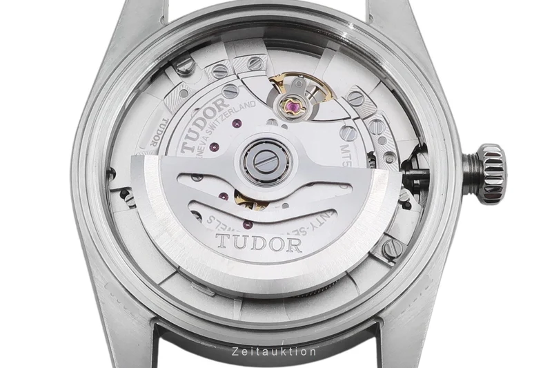 Tudor Black Bay steel automatic men's watch 79000 [2600723]