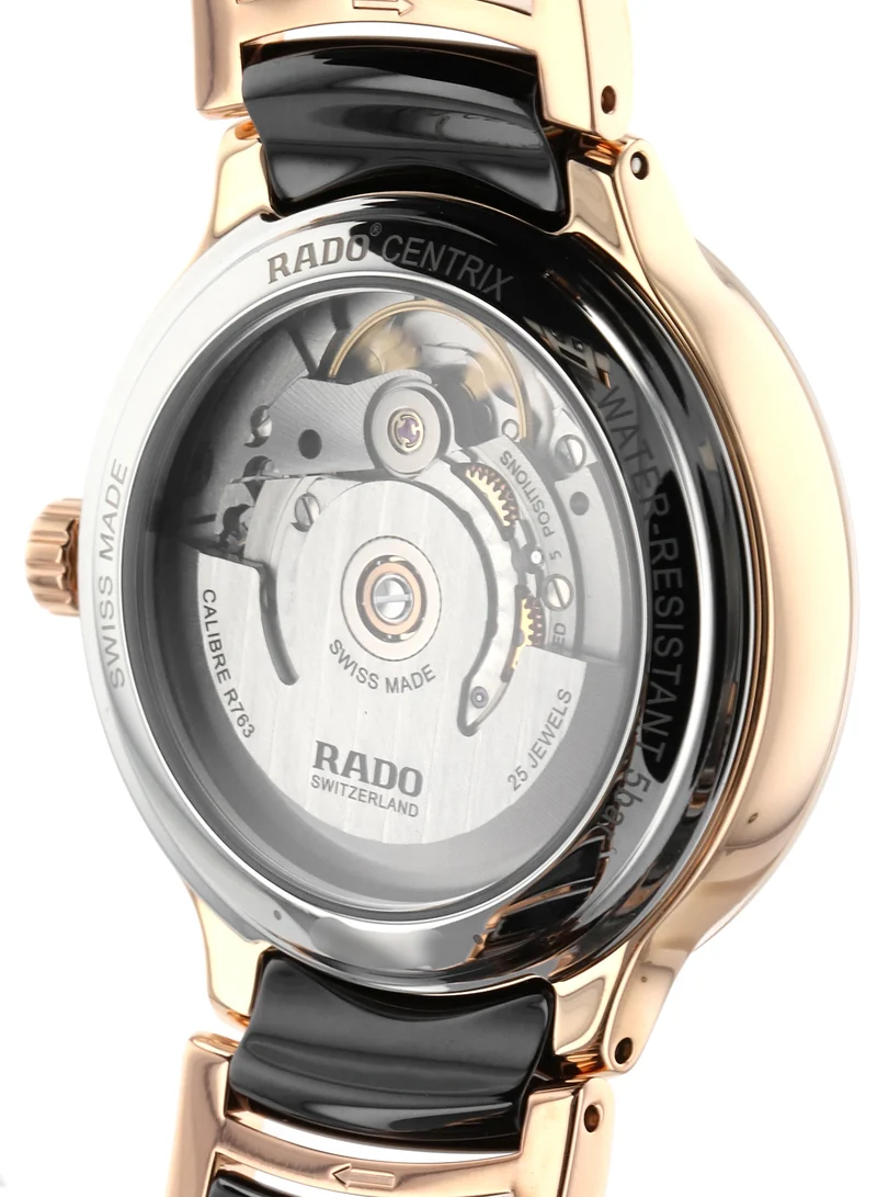 Rado Centrix Automatic Diamonds