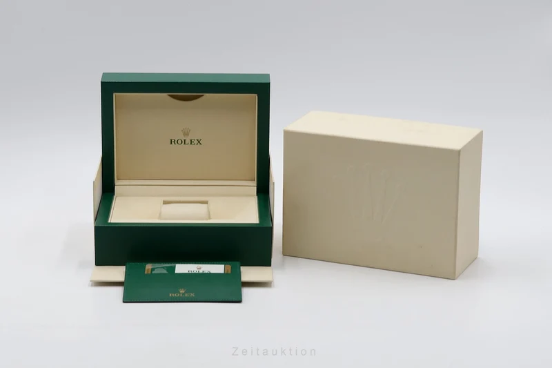 Rolex Submariner steel automatic men's watch 116610LN [2600905]