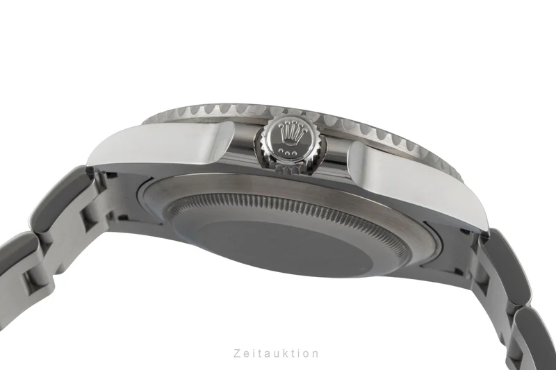 Rolex Submariner steel automatic men's watch 116610LN [2600905]