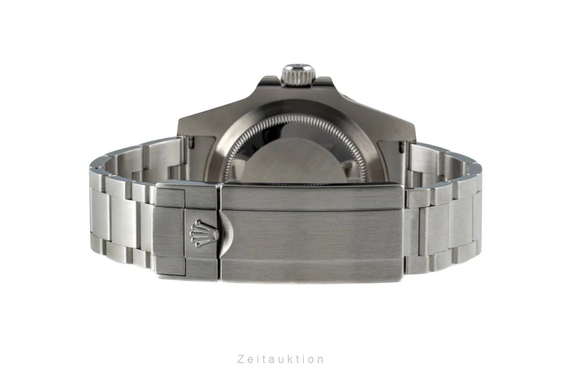 Rolex Submariner steel automatic men's watch 116610LN [2600905]