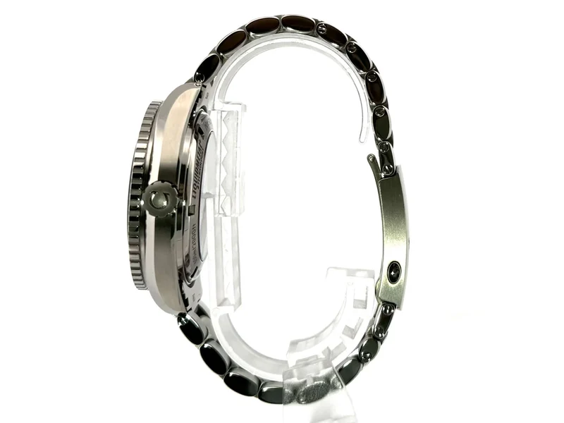 Omega Seamaster Planet Ocean 600M 232.90.46.21.03.001 Titan