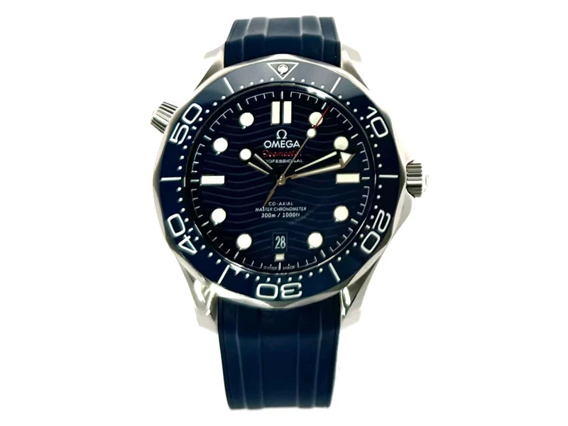 OMEGA Seamaster Diver 300M Master Chronometer 210.32.42.20.03.001