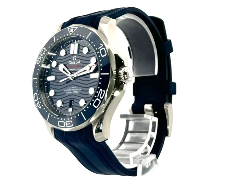 OMEGA Seamaster Diver 300M Master Chronometer 210.32.42.20.03.001