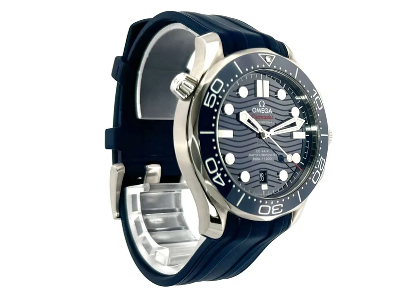 OMEGA Seamaster Diver 300M Master Chronometer 210.32.42.20.03.001