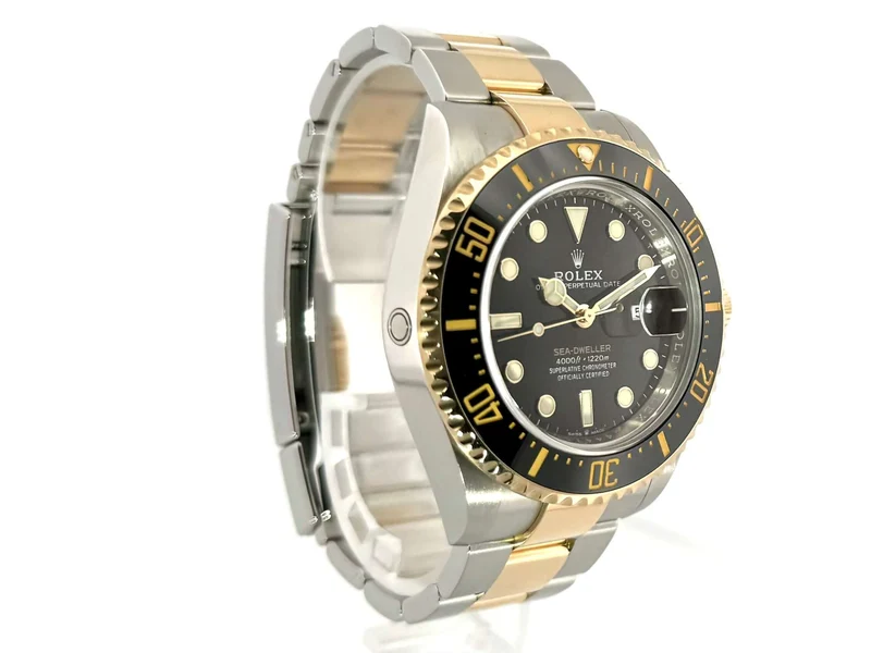 Rolex Sea-Dweller 4000 Ref. 126603