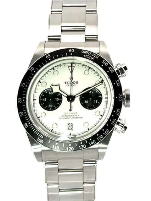 Tudor Black Bay Chrono 79360N-0002