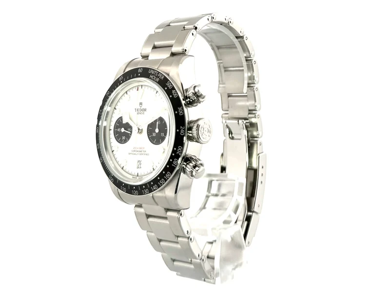 Tudor Black Bay Chrono 79360N-0002