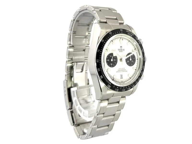 Tudor Black Bay Chrono 79360N-0002