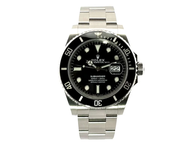 Rolex Submariner Date 126610LN