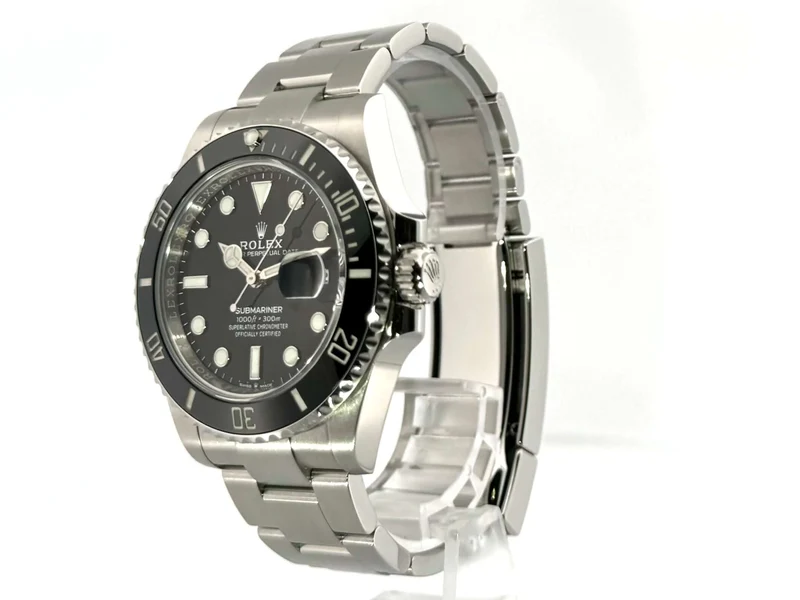 Rolex Submariner Date 126610LN