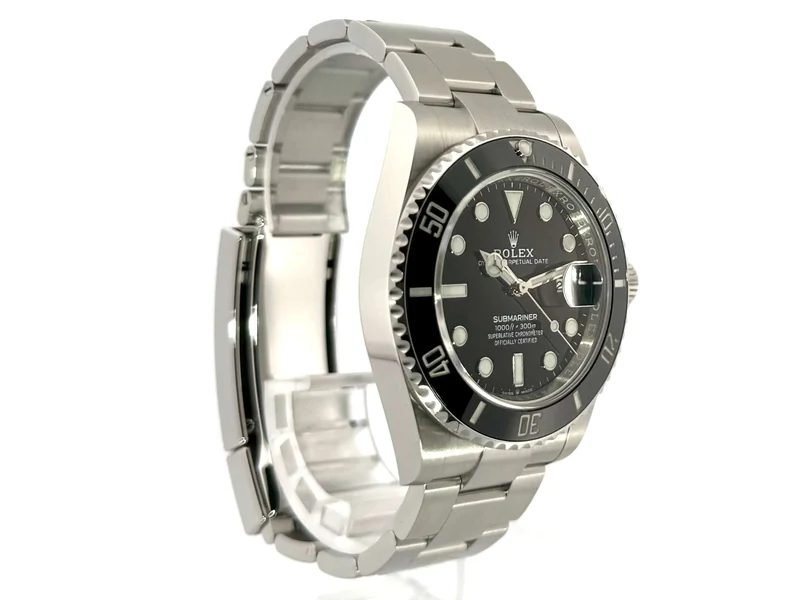 Rolex Submariner Date 126610LN