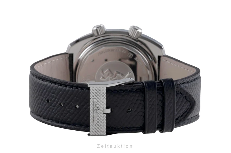Longines Heritage steel automatic men's watch L2.795.4 LP: 2750EUR [2600649]