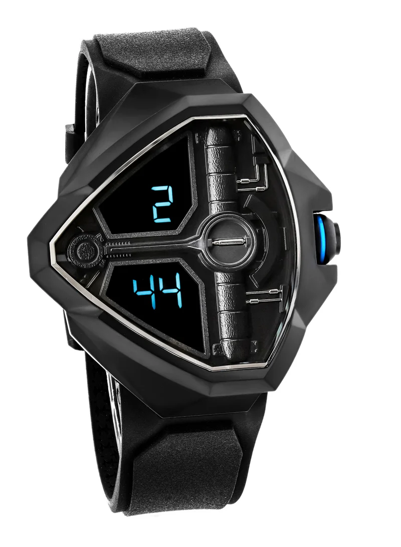 Hamilton Ventura Edge Dune Limited Edition