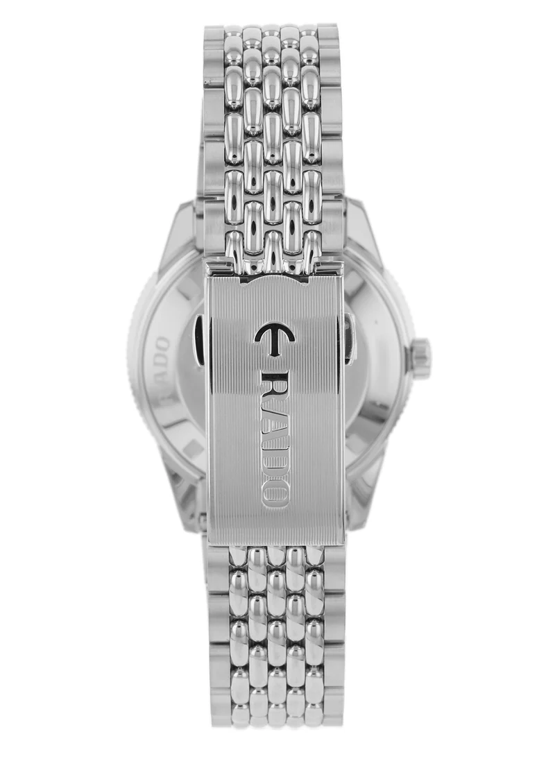 Rado Captain Cook Automatic