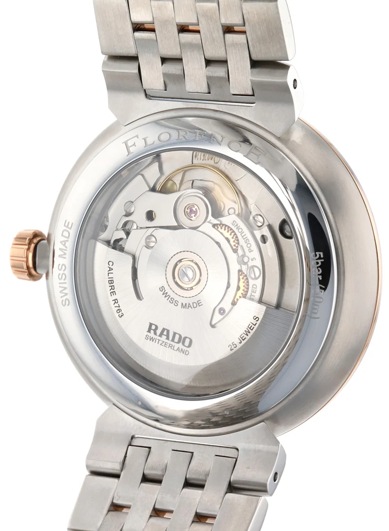 Rado Florence Automatic