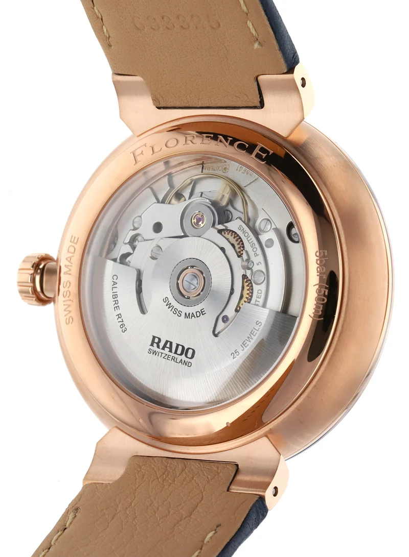 Rado Florence Automatic